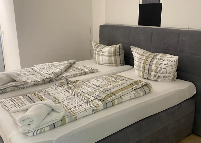 Goldstar Hotel Hannover