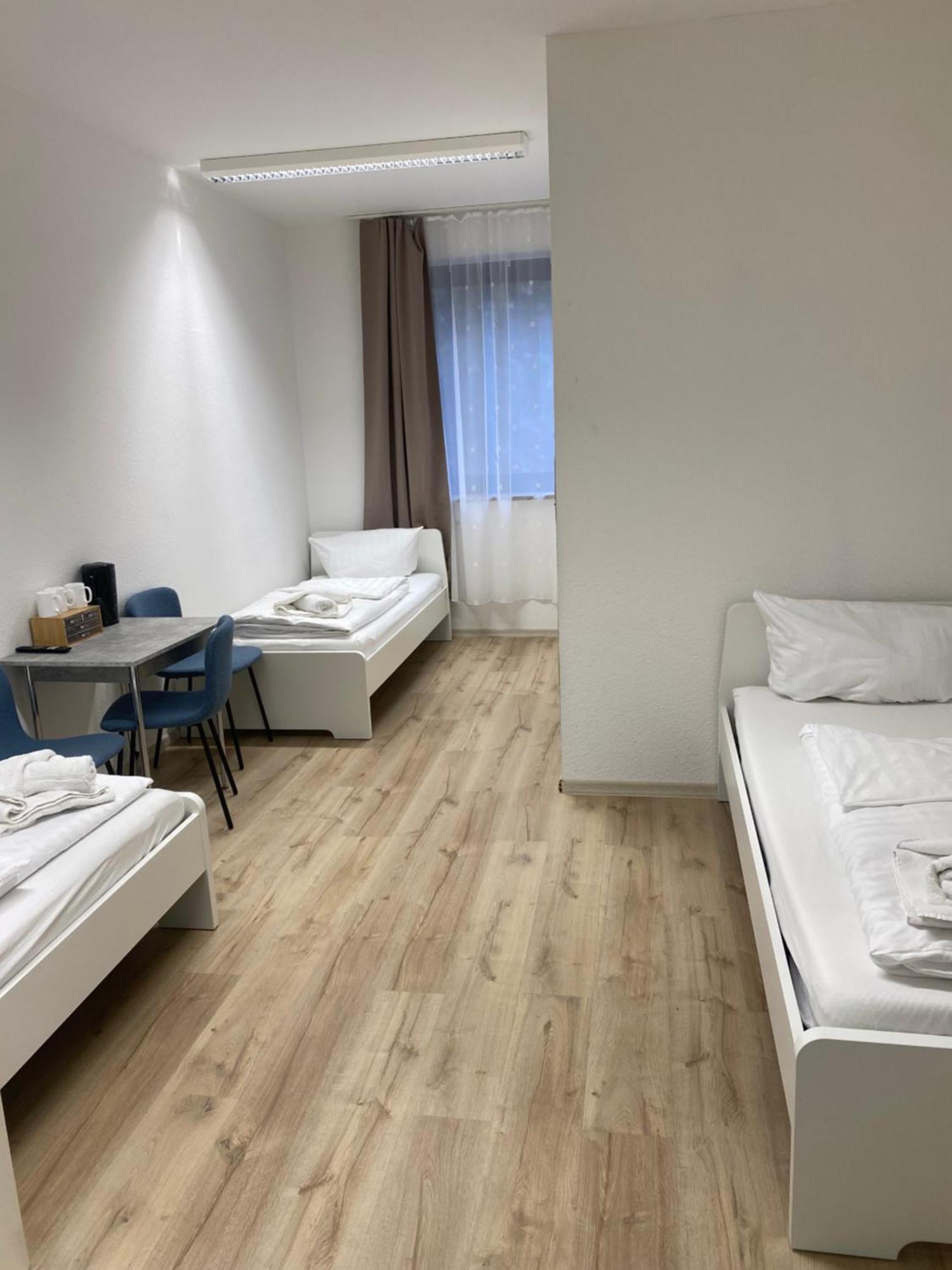 Goldstar Hannover Gasthof