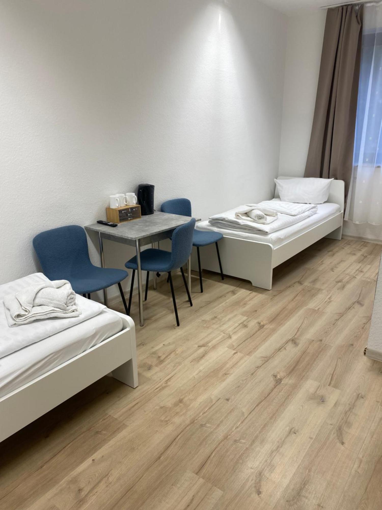 Gasthof Goldstar Hannover *